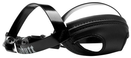 Included Schutt Soft Cup Chin Strap