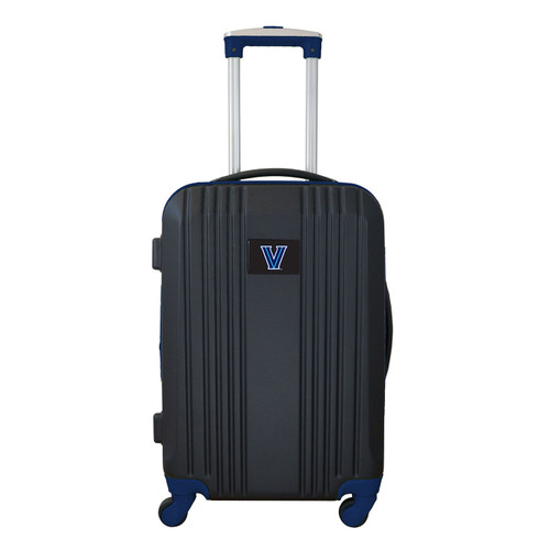 Villanova Wildcats 21" Hardcase Luggage Carry-on Spinner