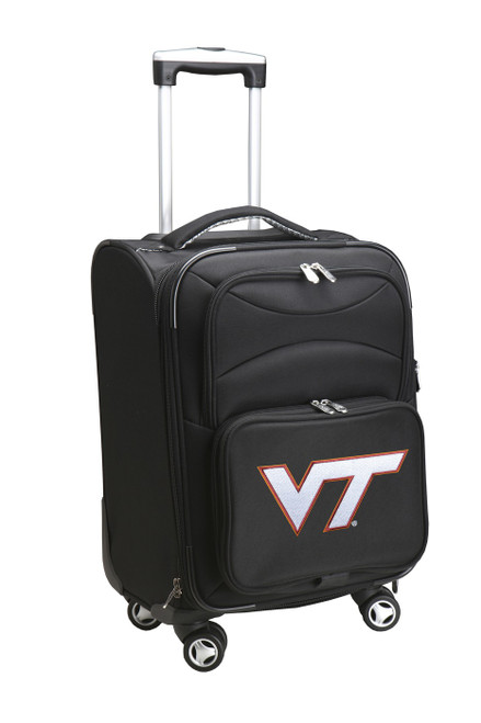 Virginia Tech Hokies Domestic Carry-On Spinner