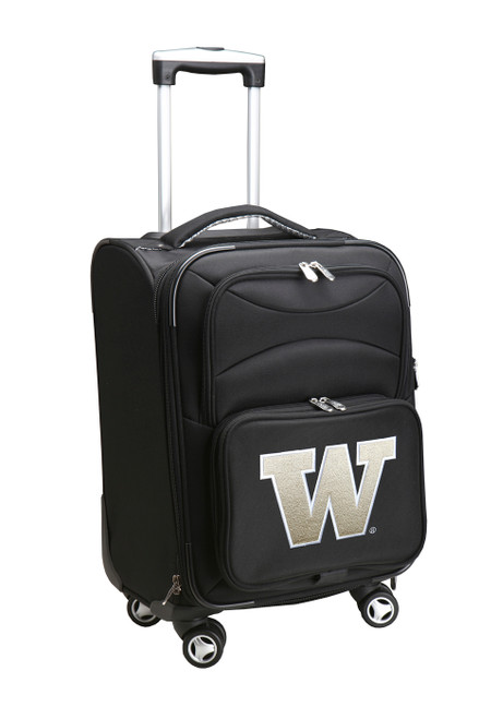 Washington Huskies Domestic Carry-On Spinner