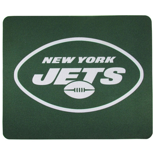 New York Jets Mouse Pad
