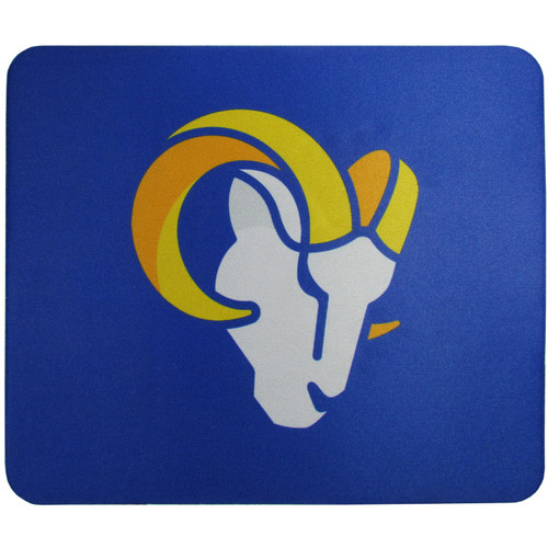 Los Angeles Rams Mouse Pad
