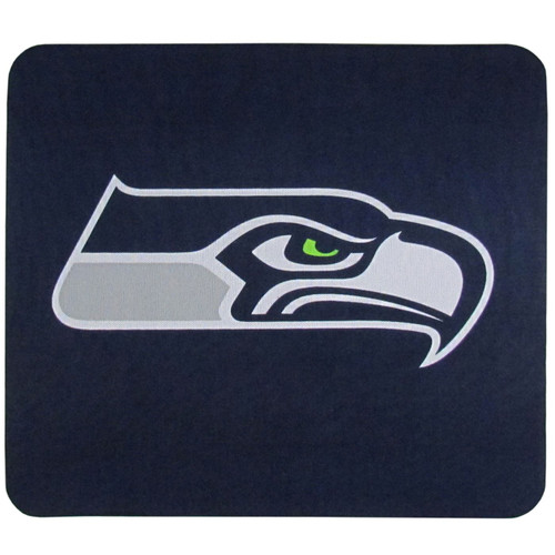 Seattle Seahawks Mouse Pad