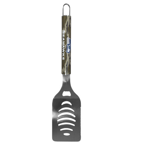 Seattle Seahawks Mossy Oak Camo Spatula