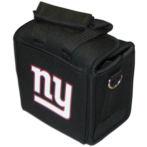 New York Giants Neoprene Can Tote