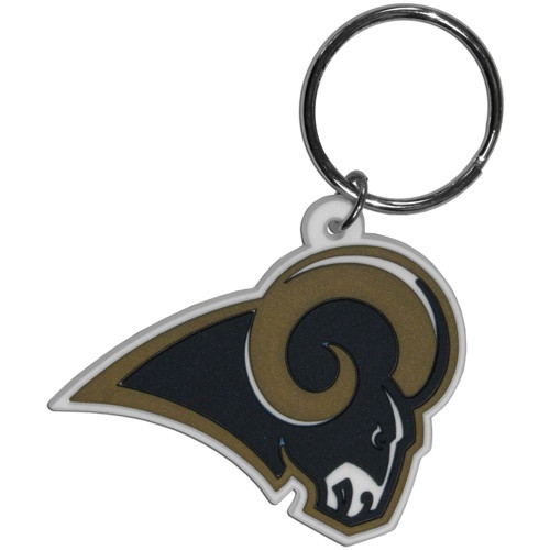 Los Angeles Rams Flex Key Chain