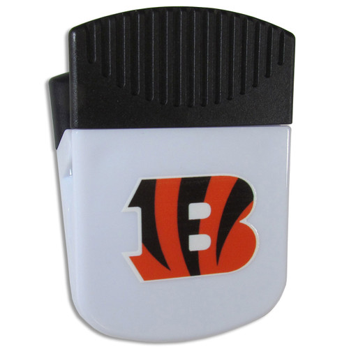 Cincinnati Bengals Chip Magnet