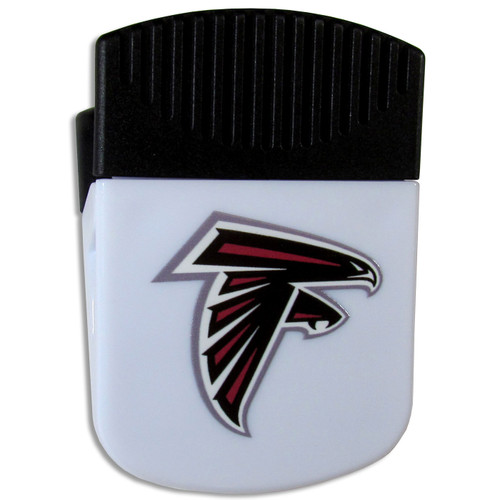 Atlanta Falcons Chip Magnet