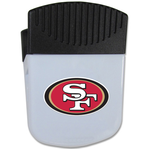 San Francisco 49Ers Chip Magnet