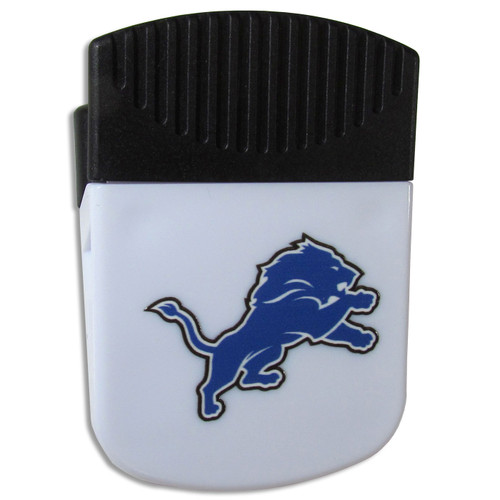 Detroit Lions Chip Magnet