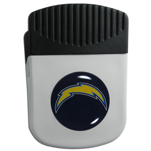 Los Angeles Chargers Chip Clip Magnet