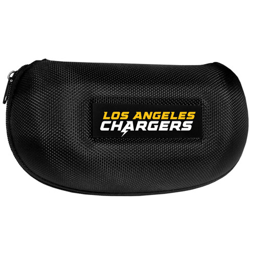 Los Angeles Chargers Sunglass Case