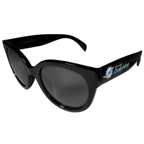 Miami Dolphins Sunglasses - Beachfarer - Special Order – Reality Check  Xtreme