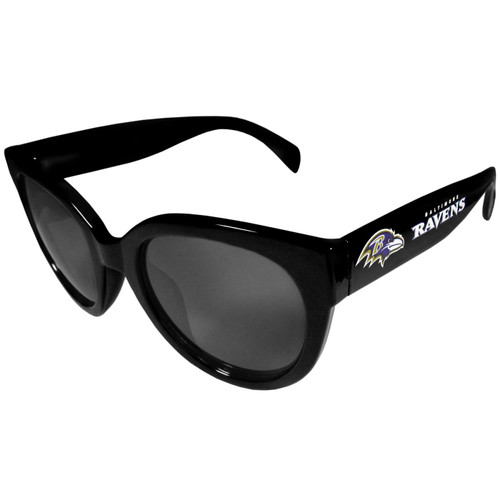 Baltimore Ravens Aviator Sunglasses - Sports Unlimited