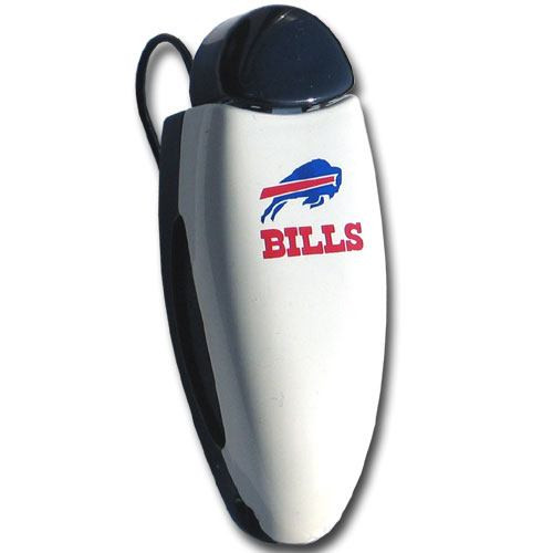 Buffalo Bills Sunglass Visor Clip