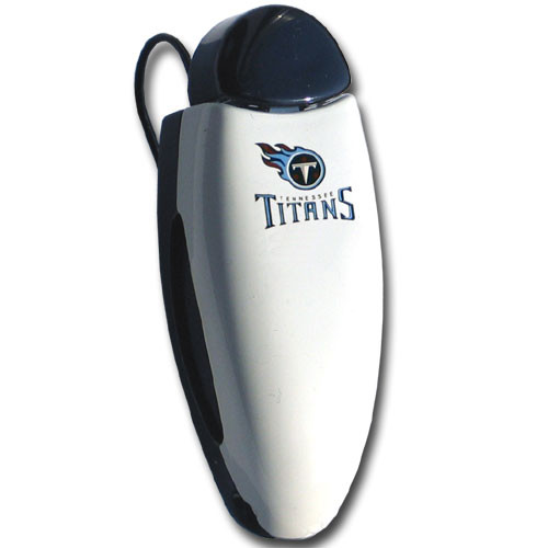 Tennessee Titans Sunglass Visor Clip