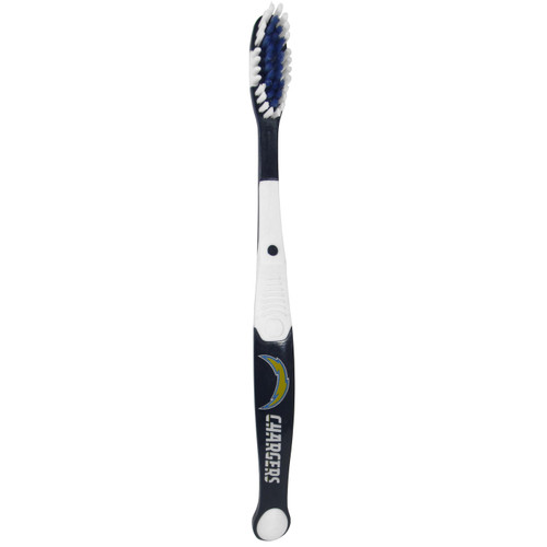 Los Angeles Chargers MVP Toothbrush