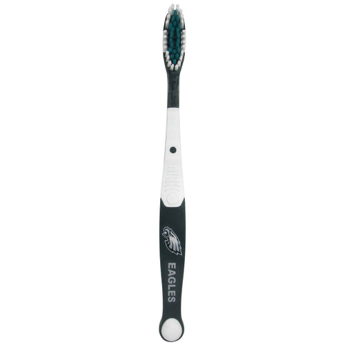 Philadelphia Eagles MVP Toothbrush