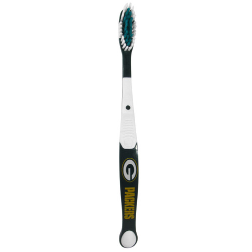 Green Bay Packers MVP Toothbrush