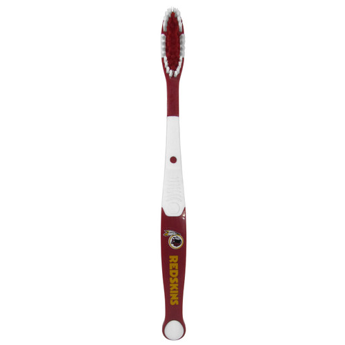 Washington Commanders MVP Toothbrush