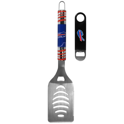 Buffalo Bills Tailgate Spatula and Bottle Opener