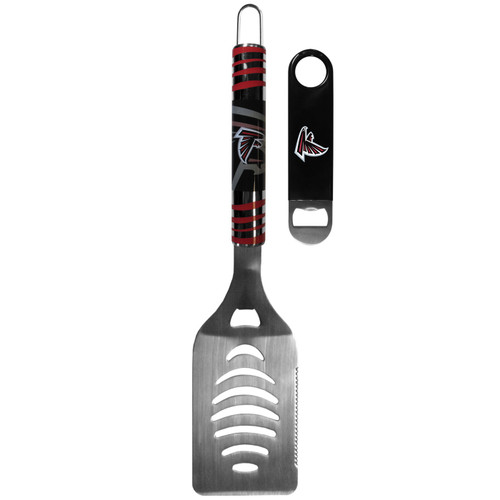 Atlanta Falcons Tailgate Spatula and Bottle Opener