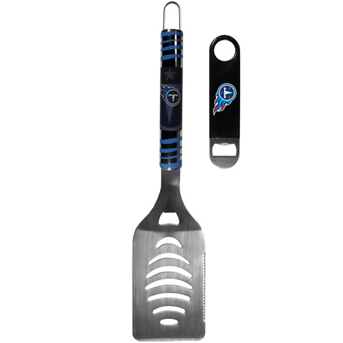 Tennessee Titans Tailgate Spatula and Bottle Opener