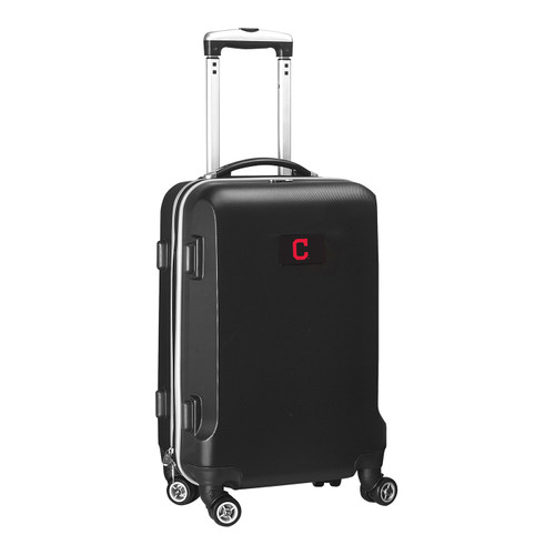 Cleveland Indians 20" Carry-On Hardcase Spinner