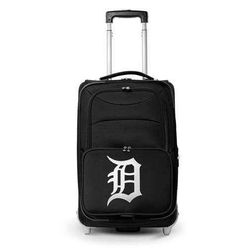 Detroit Tigers 21" Carry-On Luggage