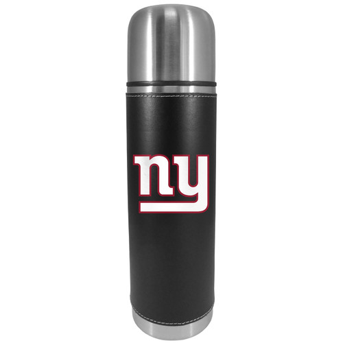 New York Giants Graphics Thermos