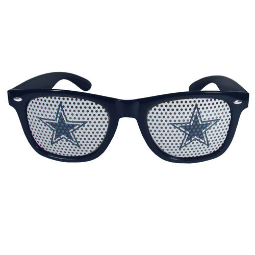 Dallas Cowboys Game Day Shades