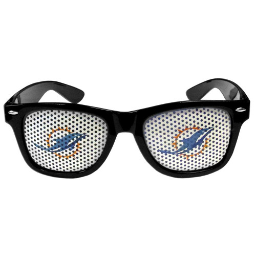 Miami Dolphins Game Day Shades