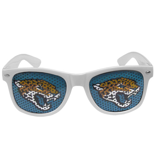 Jaguars Game Day Shades