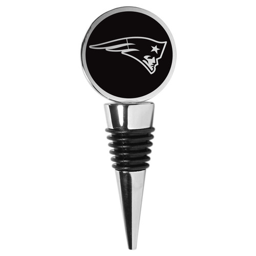 New England Patriots Wine Stopper