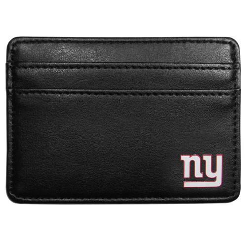 New York Giants Weekend Wallet