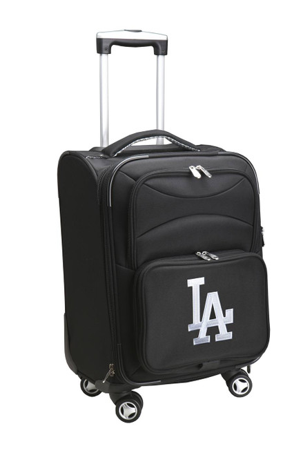 Los Angeles Dodgers Domestic Carry-On Spinner