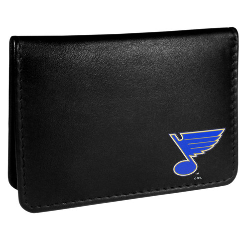 St. Louis Blues Weekend Bi-fold Wallet