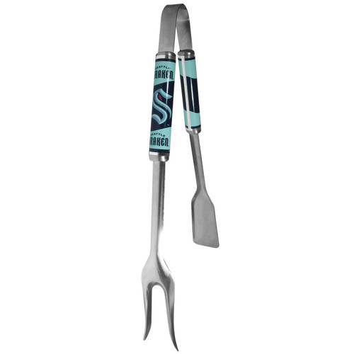 Seattle Kraken 3 in 1 BBQ Tool