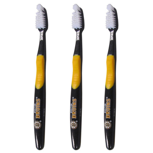 Boston Bruins Toothbrush