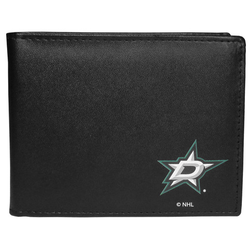 Dallas Stars Bi-fold Wallet