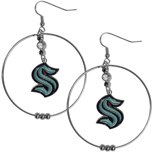 Kraken Earrings