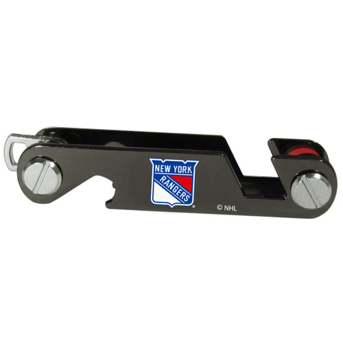 New York Rangers Key Organizer