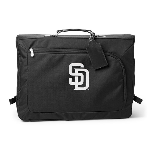 MLB San Diego Padres Carry on Garment Bag