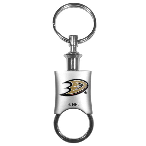 Anaheim Ducks Valet Key Chain
