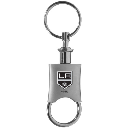 Los Angeles Kings Valet Key Chain