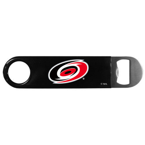 Carolina Hurricanes Long Neck Bottle Opener