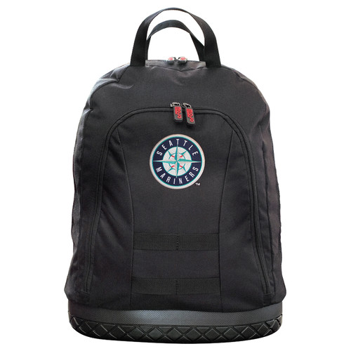 Seattle Mariners Backpack Tool Bag