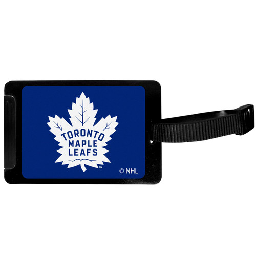 Toronto Maple Leafs Luggage Tag