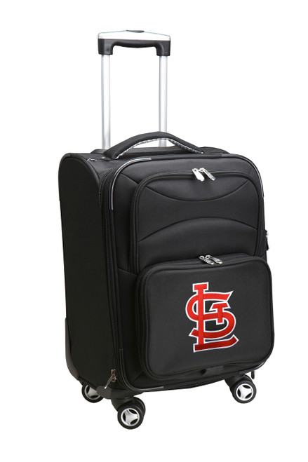 St. Louis Cardinals Domestic Carry-On Spinner