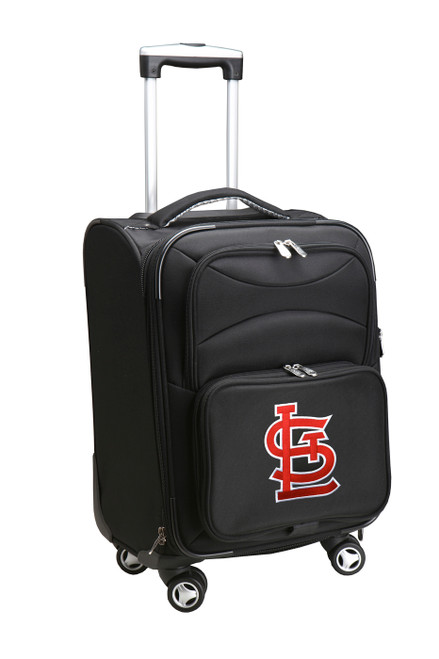 University of Louisville Luggage, Louisville Cardinals Suitcases, Travel  Bags, Carry-On Bags